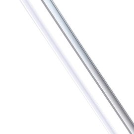 18mm Aluminium LED Profile