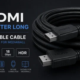 Premium HDMI Cable