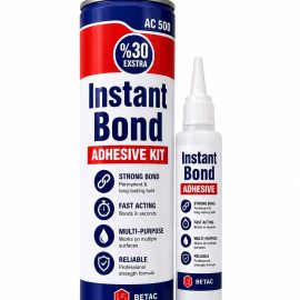 Instant Bond Adhesive Kit