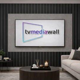 Media Wall Bundle One