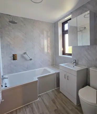 constrtion renovation